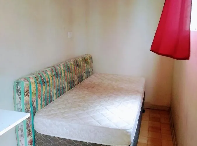 Apartamento Guarujá / Enseada