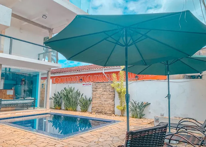 Casa De Temporada Bellasophia Apartamento Guarujá